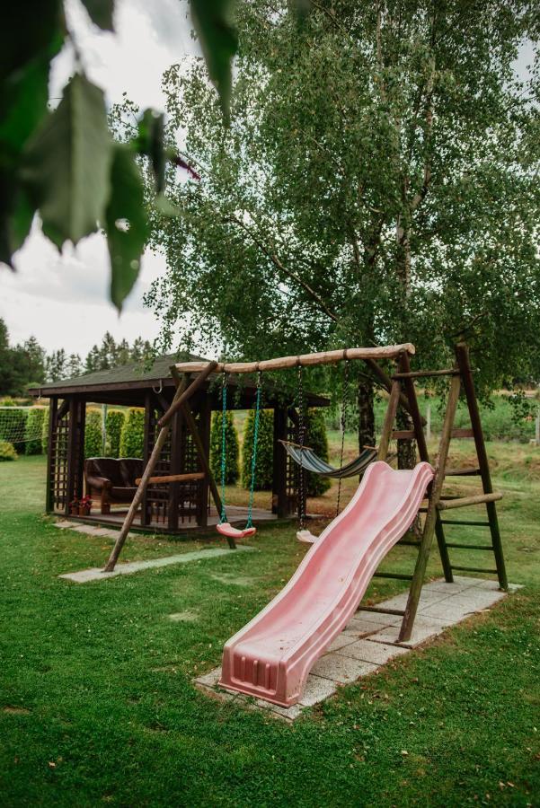 Szmaragdowy Domek Nowy Wisnicz エクステリア 写真