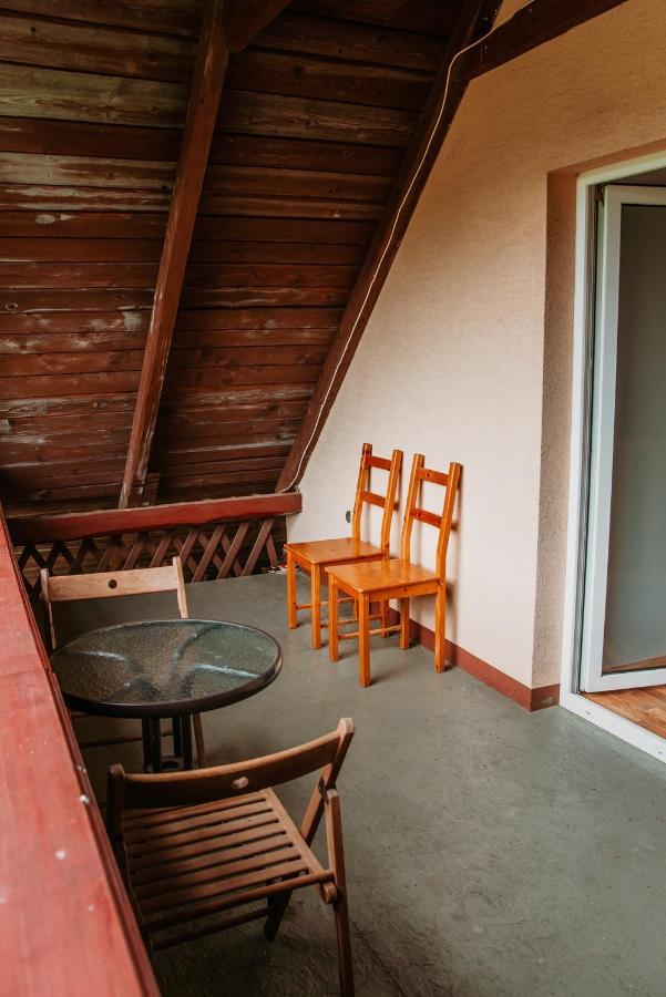 Szmaragdowy Domek Nowy Wisnicz エクステリア 写真